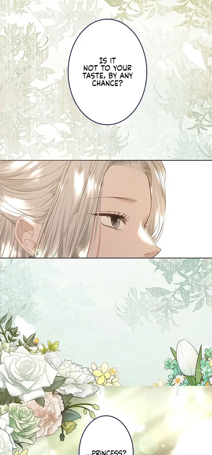 When It Turns Red Chapter 10 page 4 - 