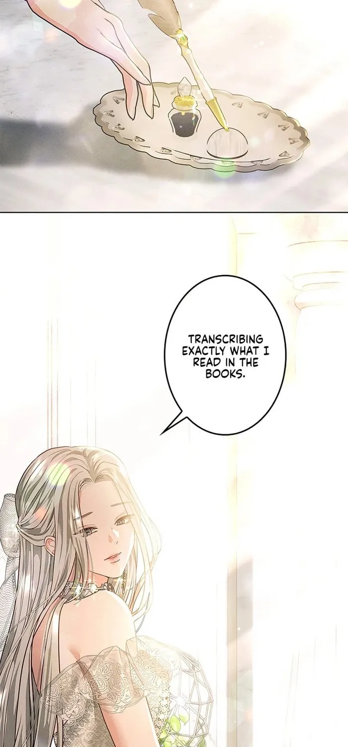 When It Turns Red Chapter 10 page 32 - 