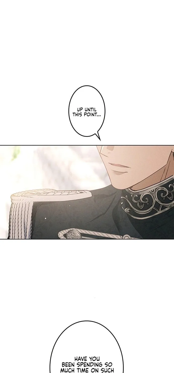 When It Turns Red Chapter 10 page 34 - 