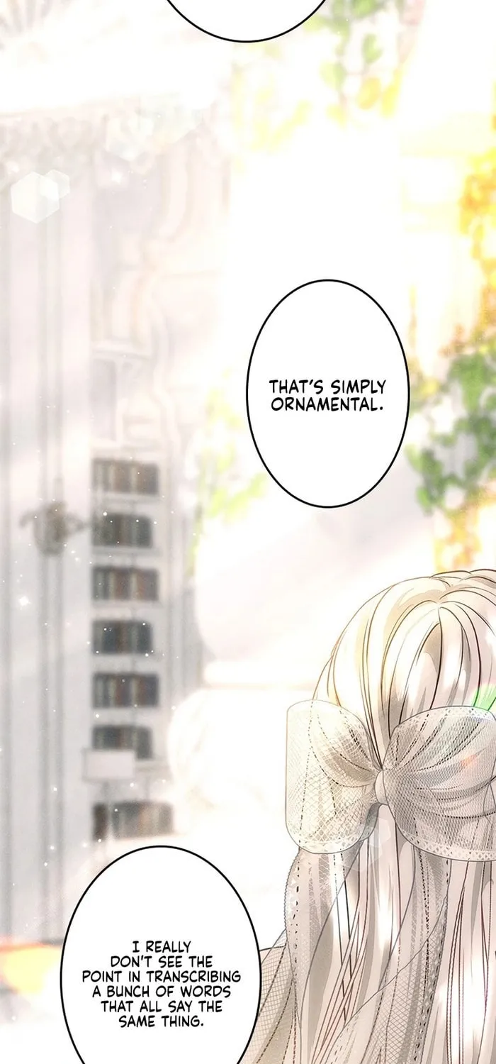 When It Turns Red Chapter 10 page 37 - 