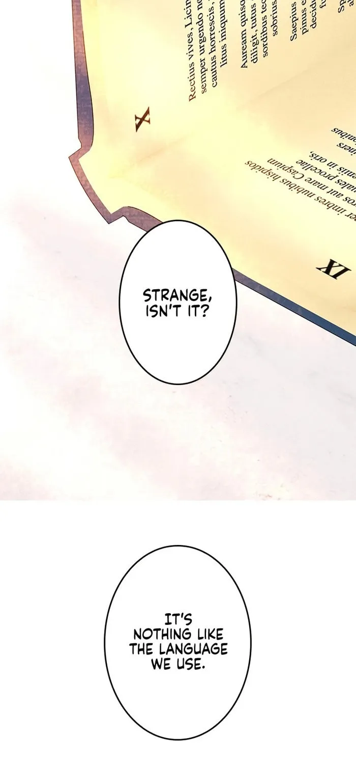 When It Turns Red Chapter 10 page 44 - 