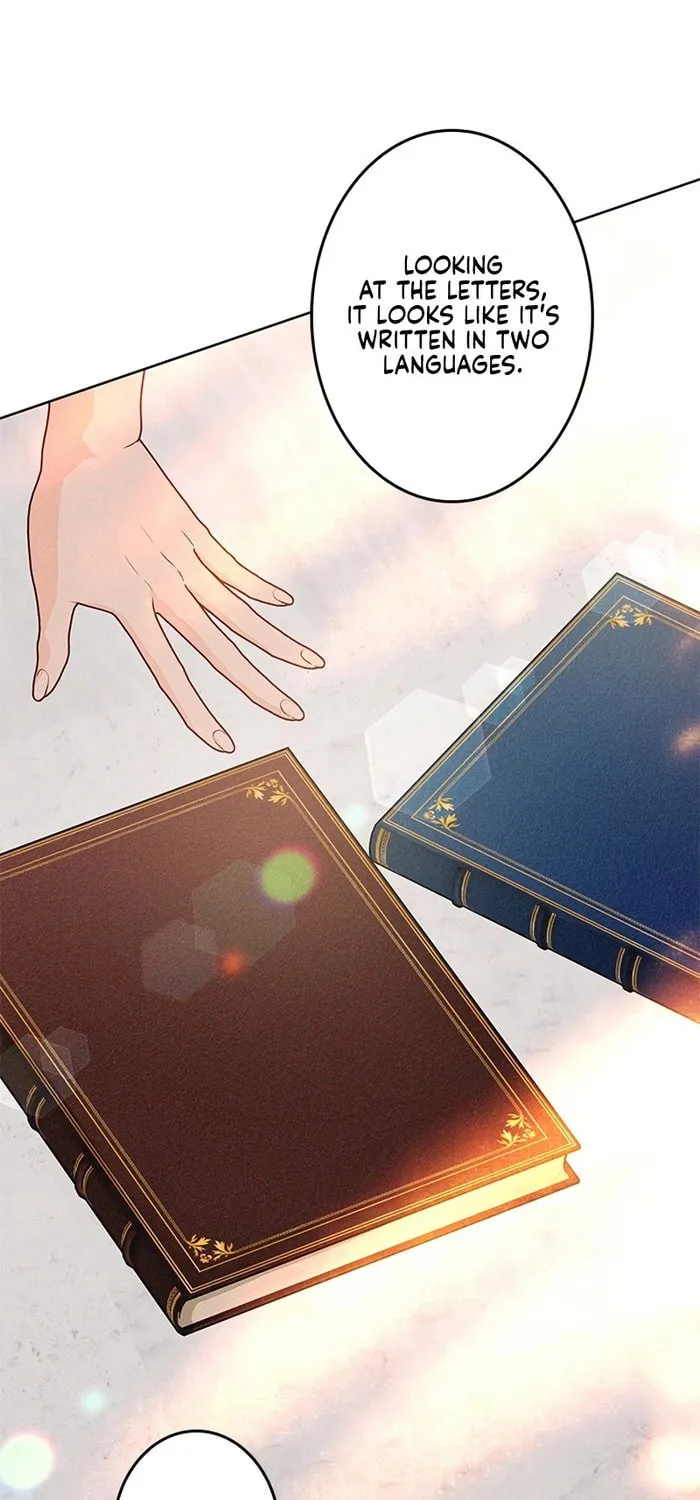 When It Turns Red Chapter 10 page 45 - 