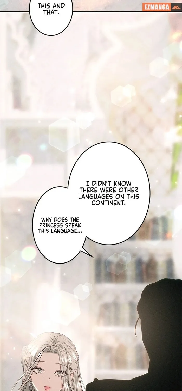 When It Turns Red Chapter 10 page 46 - 
