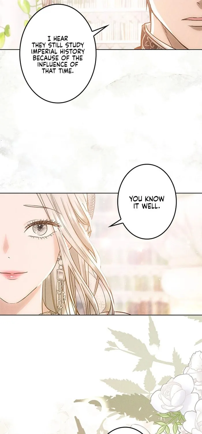 When It Turns Red Chapter 10 page 50 - 