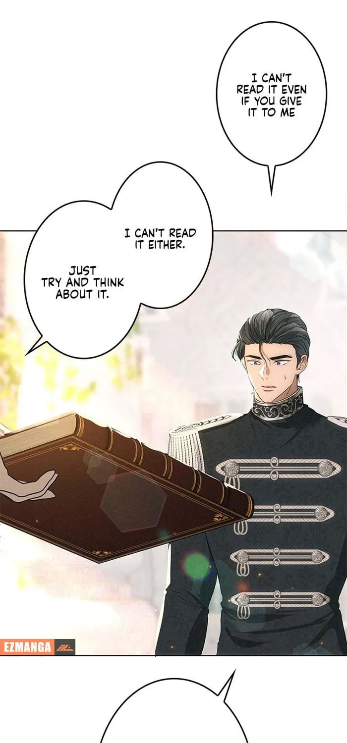 When It Turns Red Chapter 10 page 59 - 