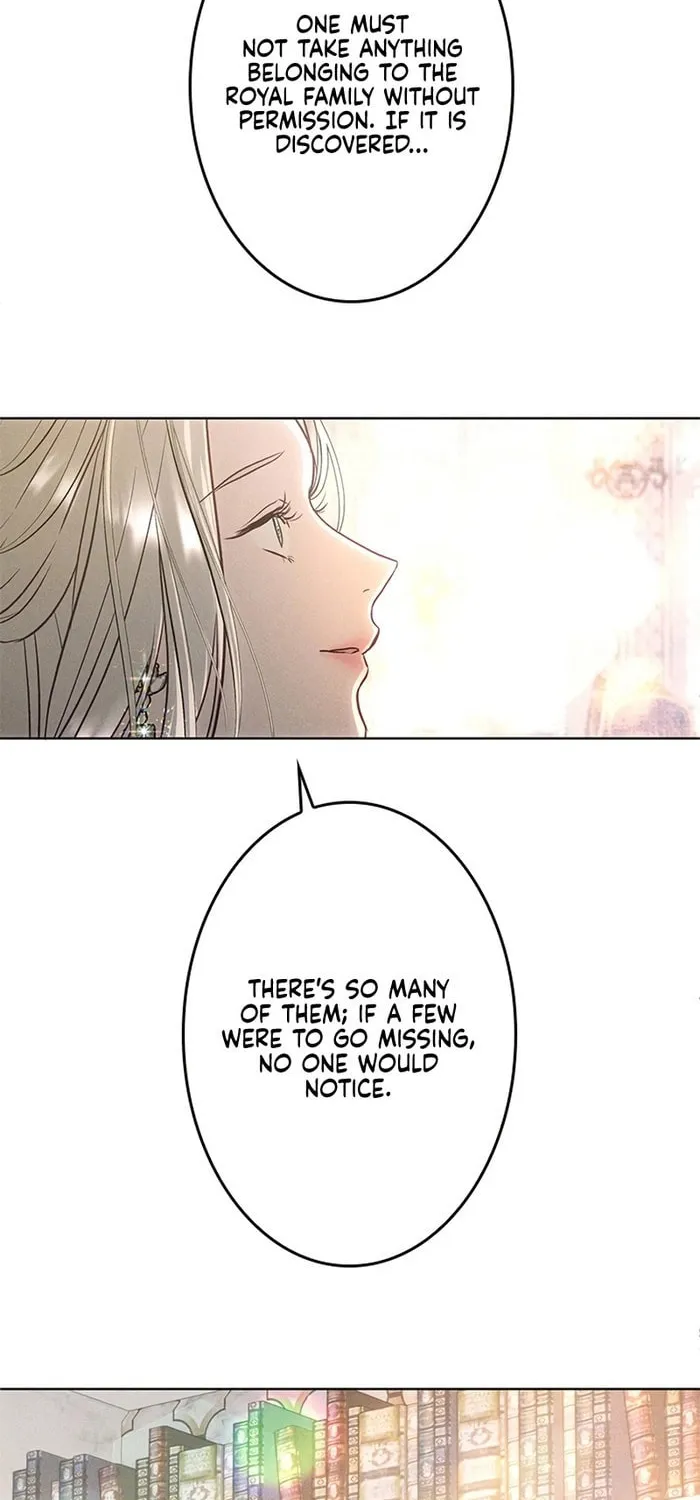 When It Turns Red Chapter 10 page 60 - 