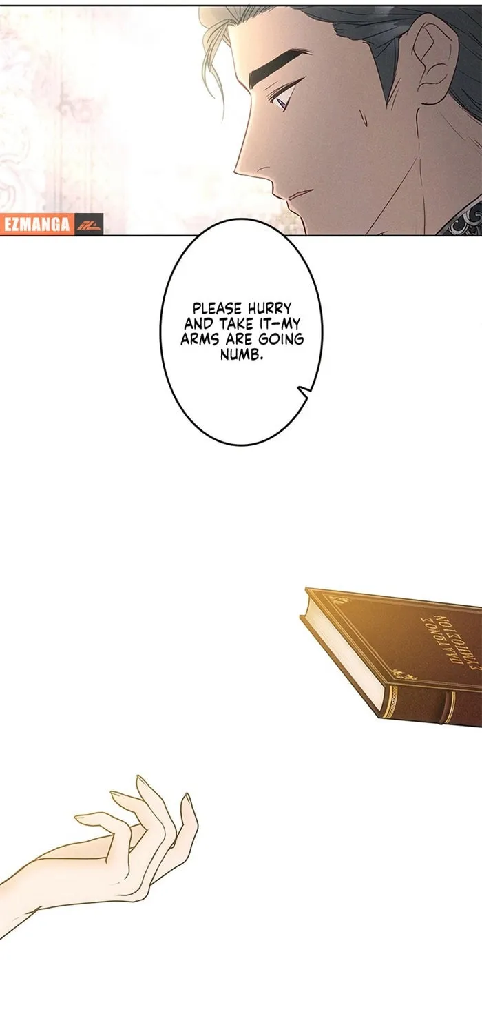 When It Turns Red Chapter 10 page 62 - 