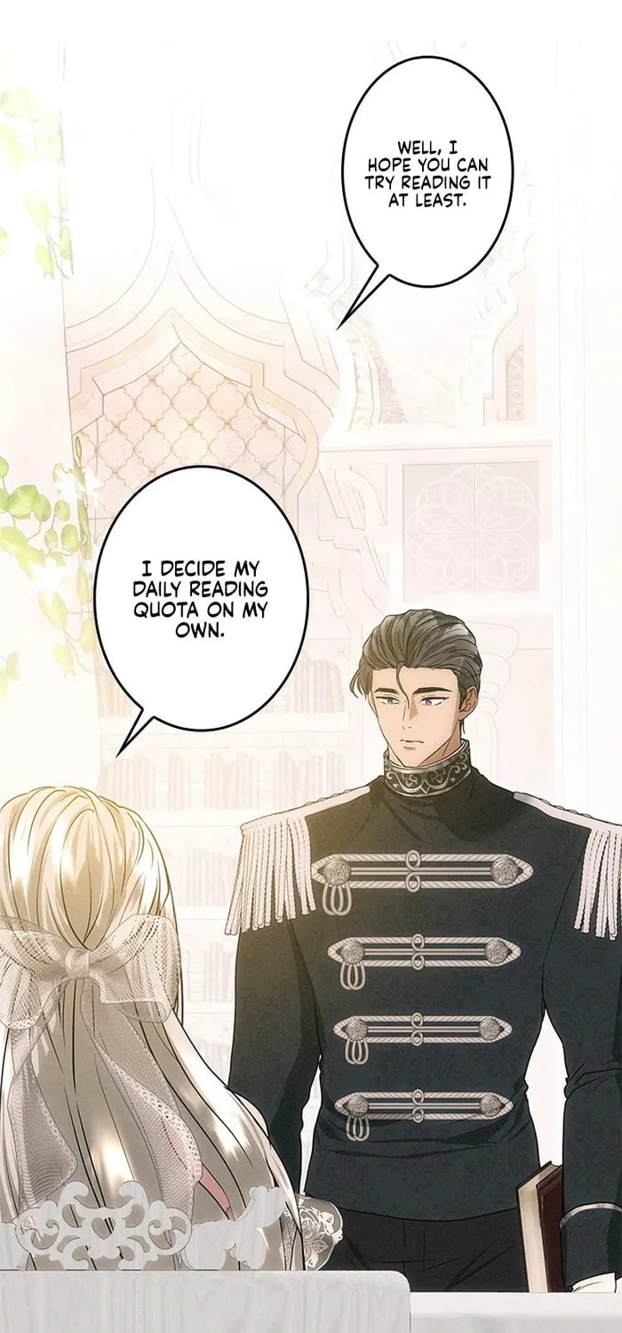 When It Turns Red Chapter 10 page 63 - 