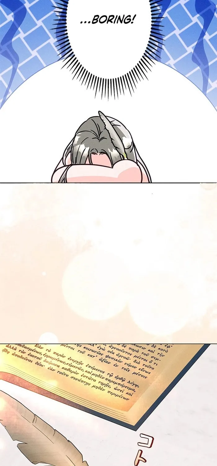 When It Turns Red Chapter 10 page 67 - 