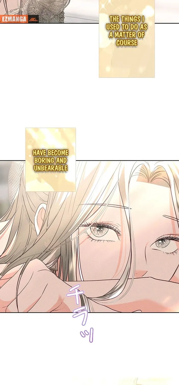 When It Turns Red Chapter 10 page 70 - 