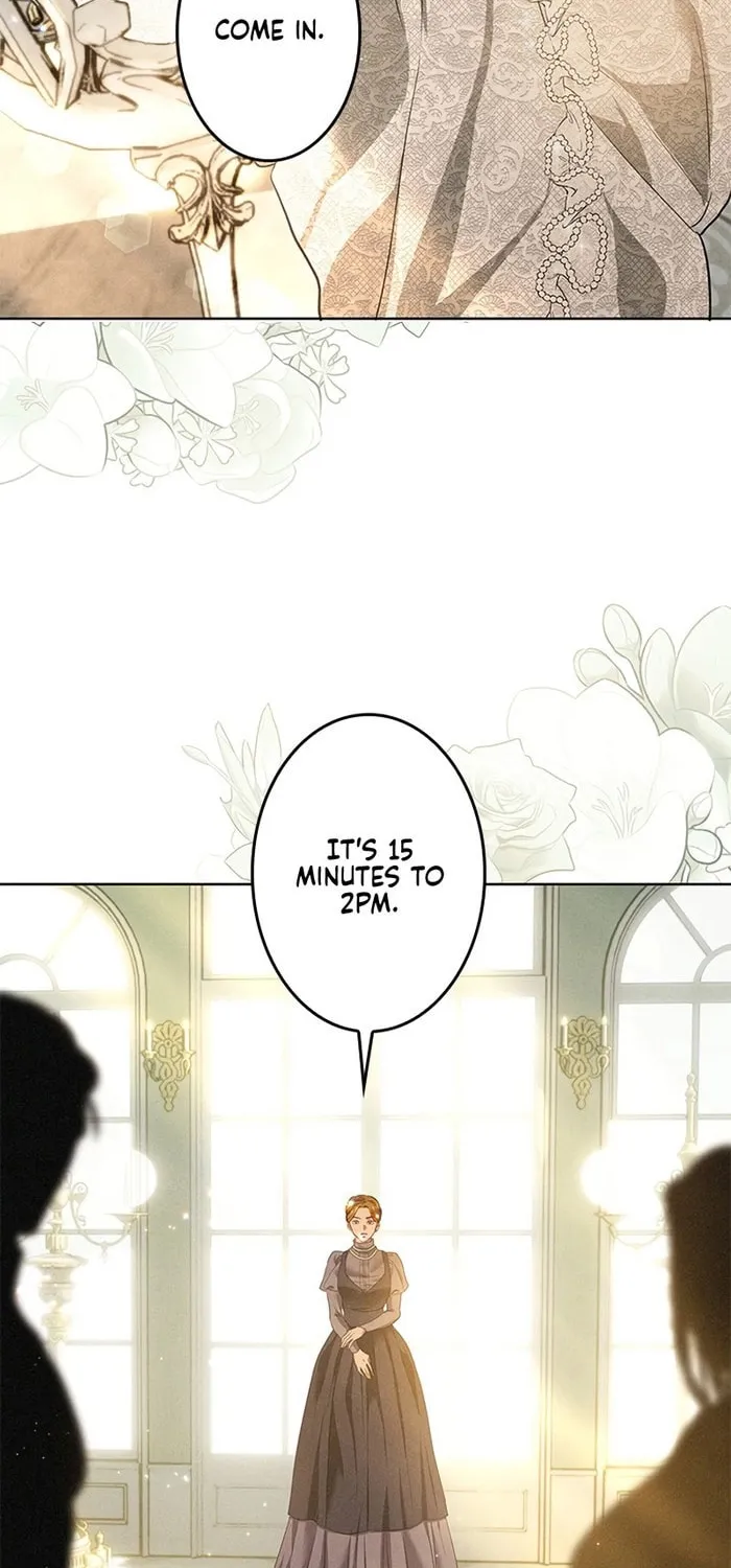 When It Turns Red Chapter 10 page 8 - 