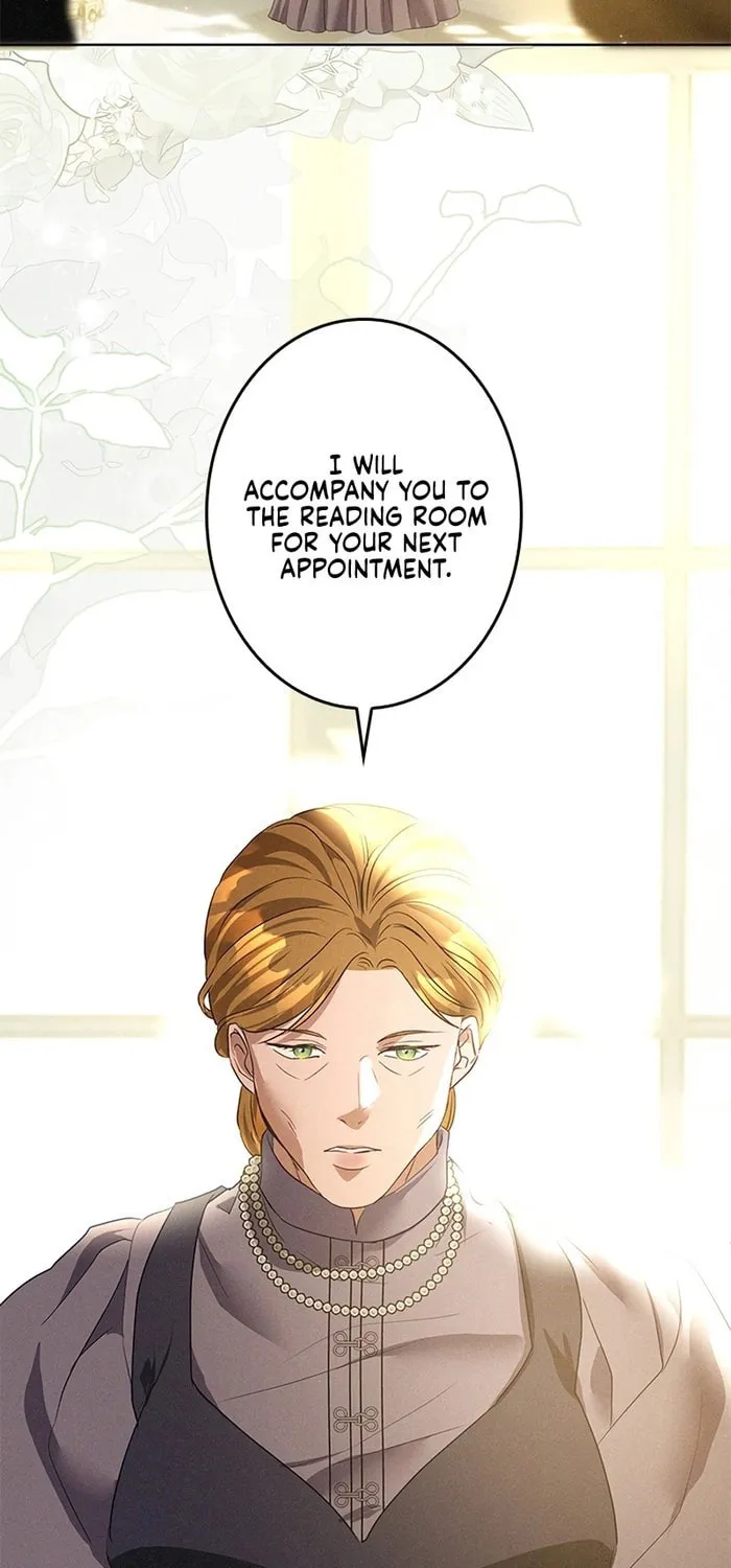 When It Turns Red Chapter 10 page 9 - 
