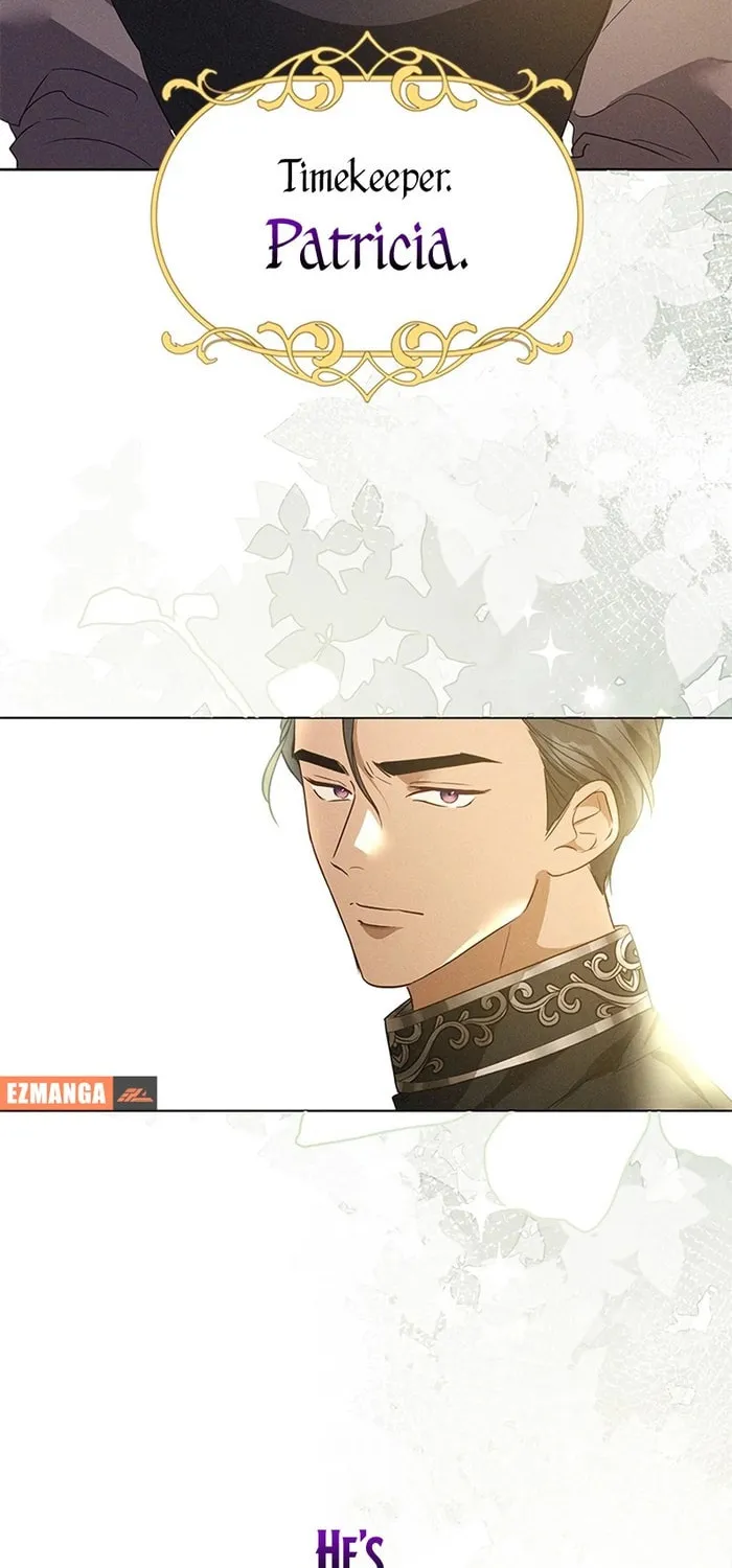 When It Turns Red Chapter 10 page 10 - 