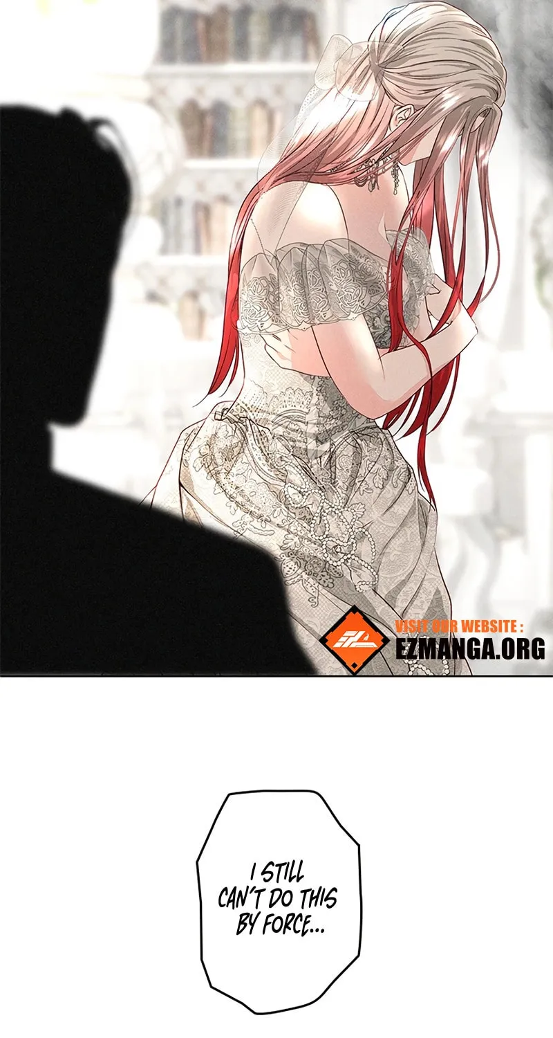 When It Turns Red Chapter 11 page 11 - 