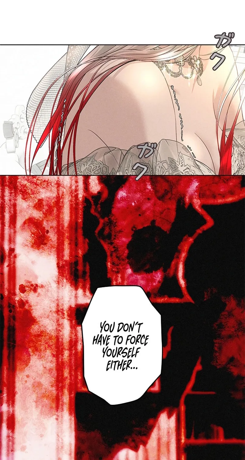 When It Turns Red Chapter 11 page 12 - 