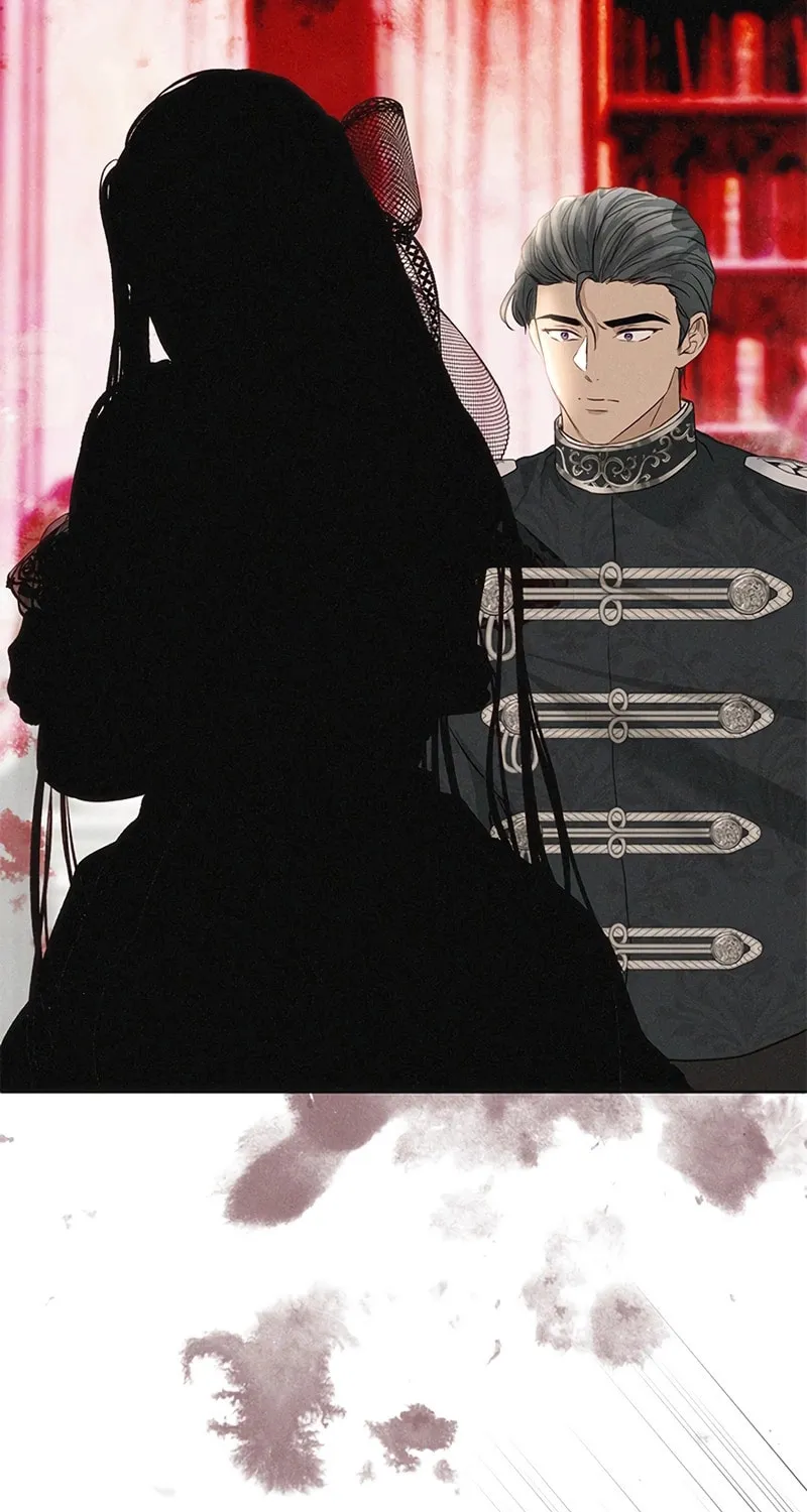 When It Turns Red Chapter 11 page 13 - 