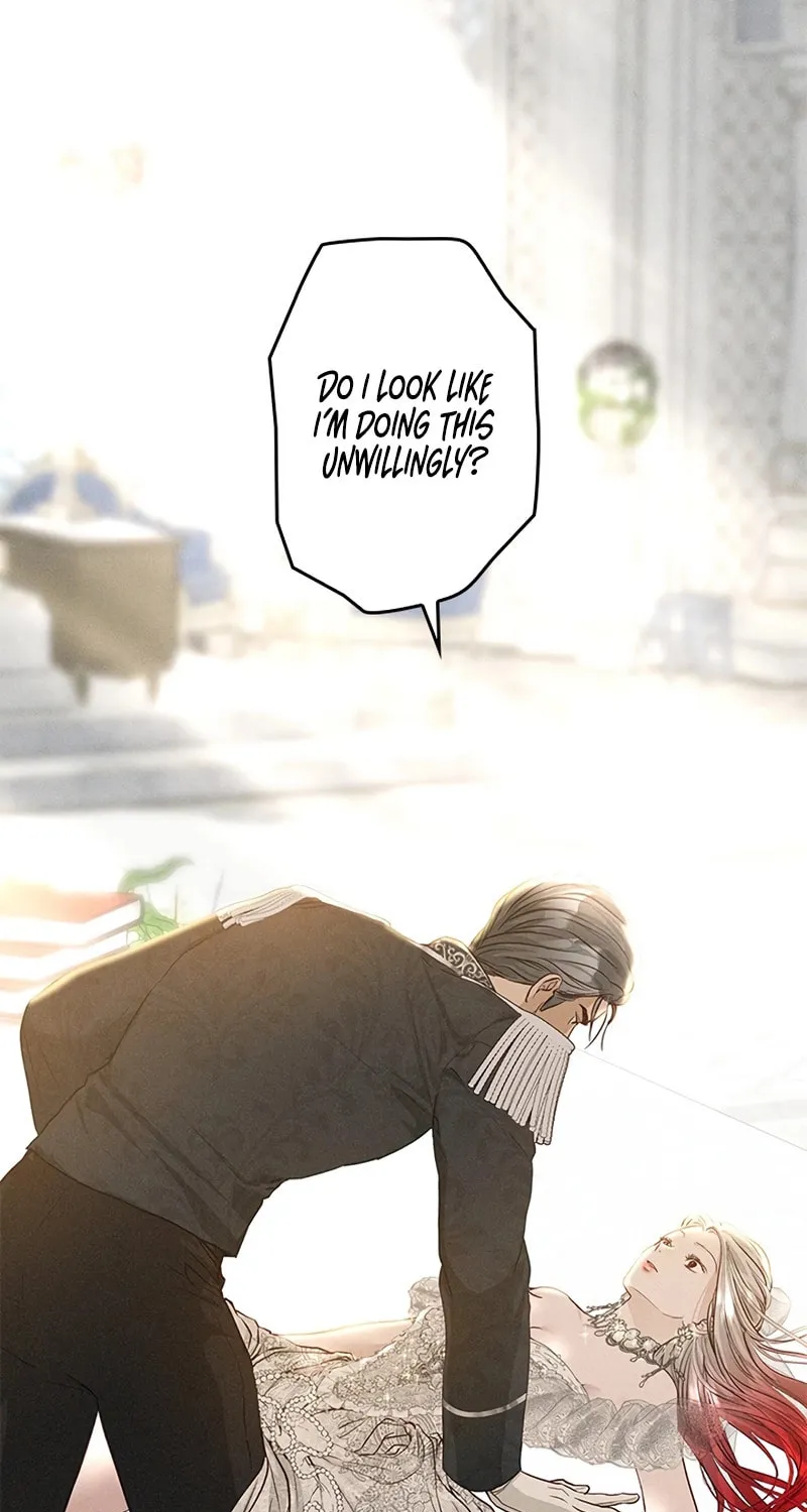 When It Turns Red Chapter 11 page 15 - 