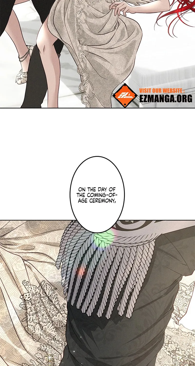 When It Turns Red Chapter 11 page 16 - 
