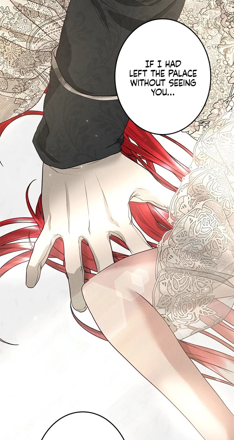 When It Turns Red Chapter 11 page 17 - 