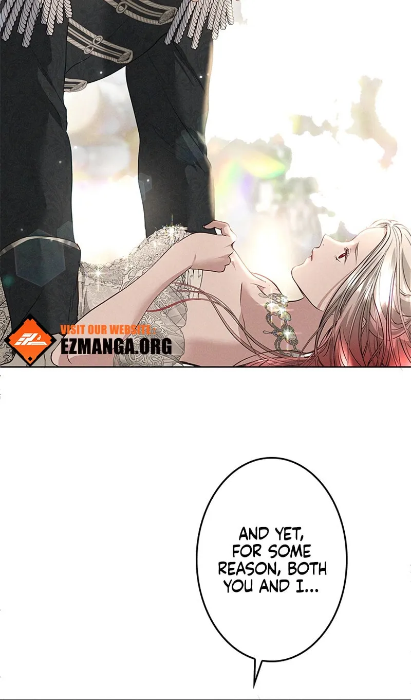When It Turns Red Chapter 11 page 19 - 