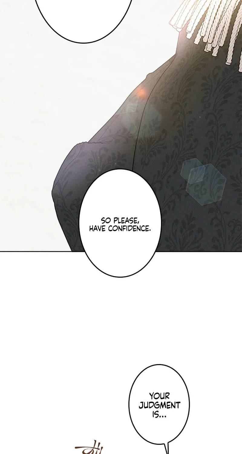 When It Turns Red Chapter 11 page 22 - 