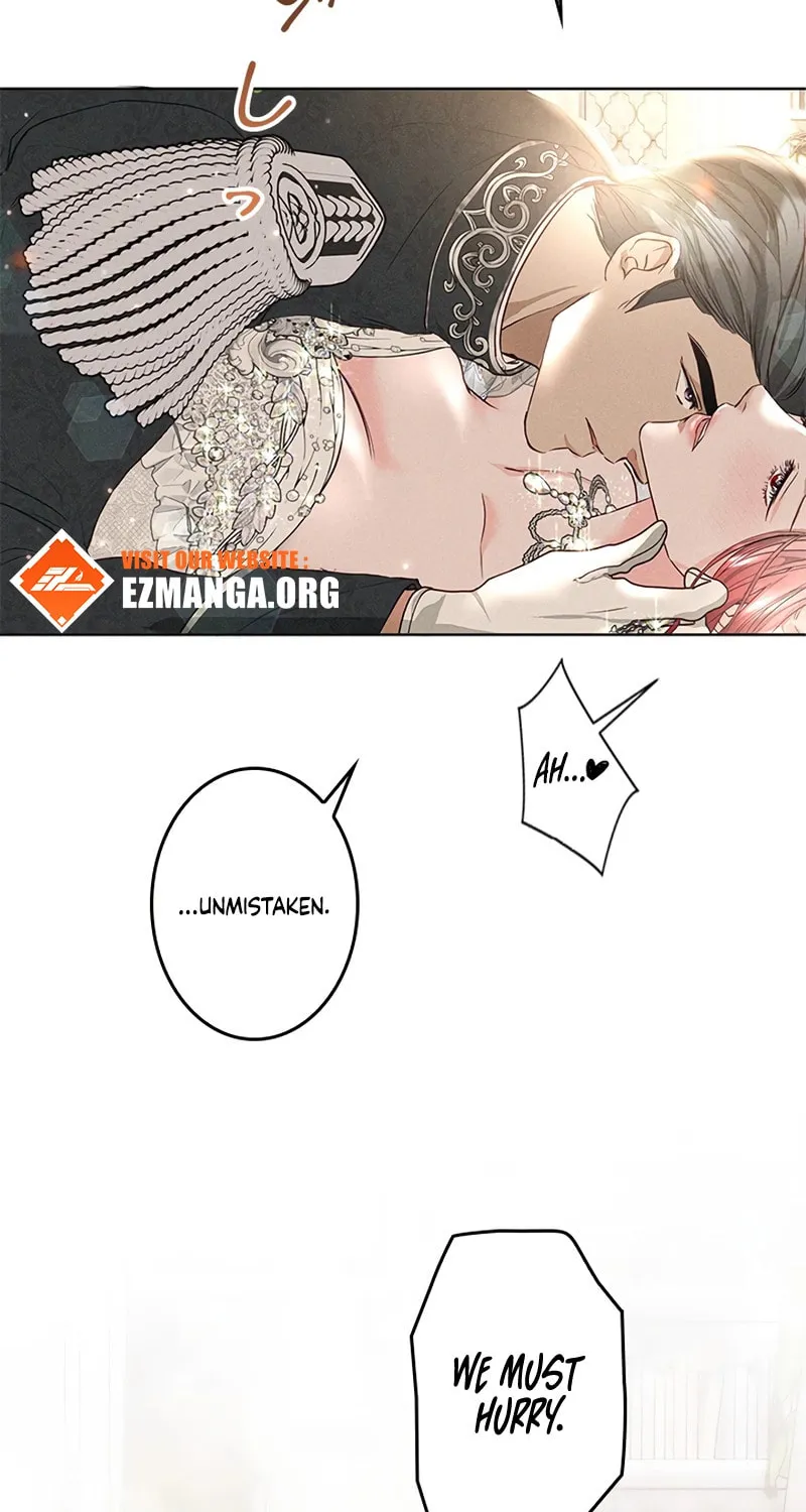 When It Turns Red Chapter 11 page 23 - 