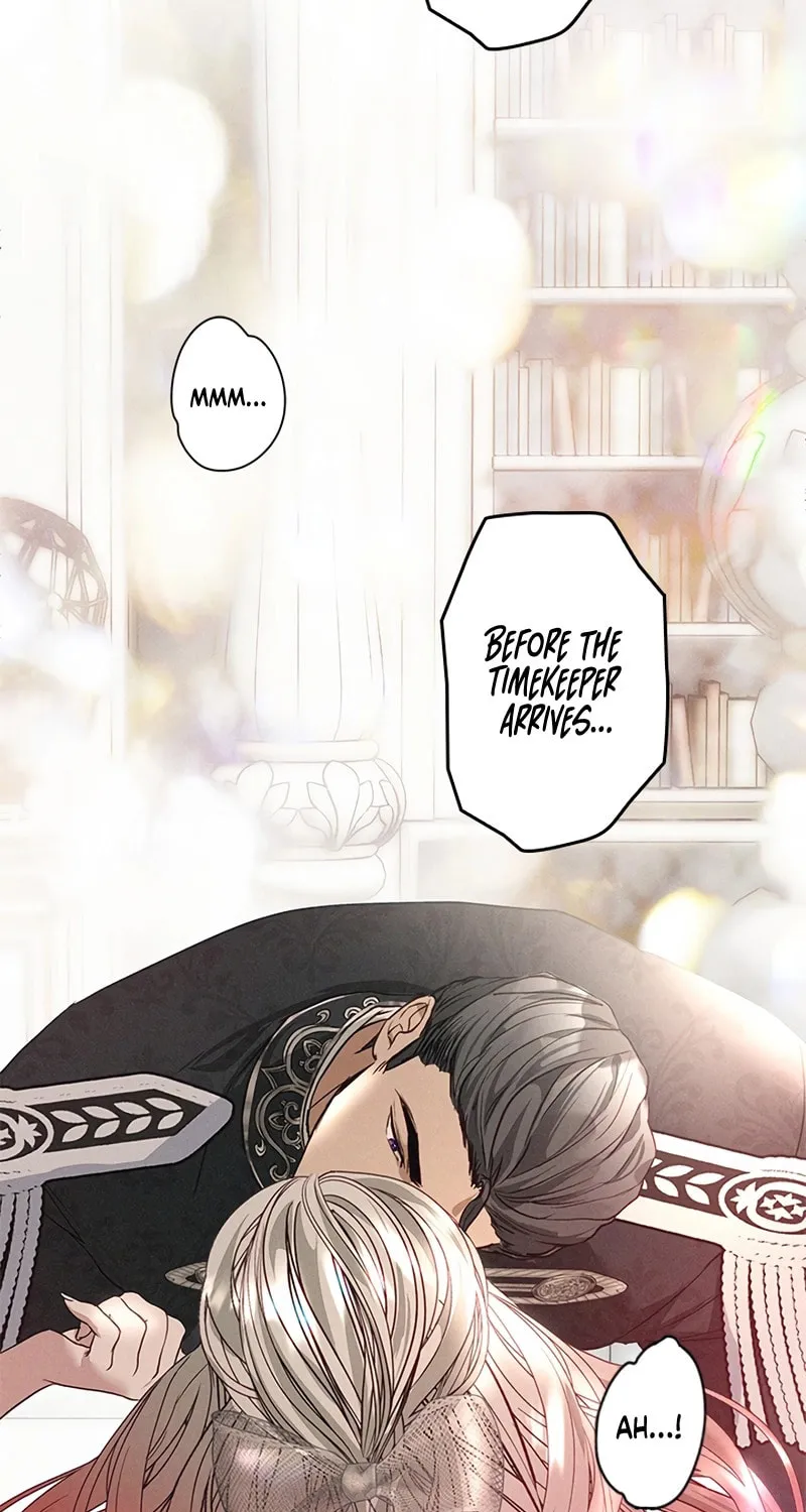 When It Turns Red Chapter 11 page 24 - 