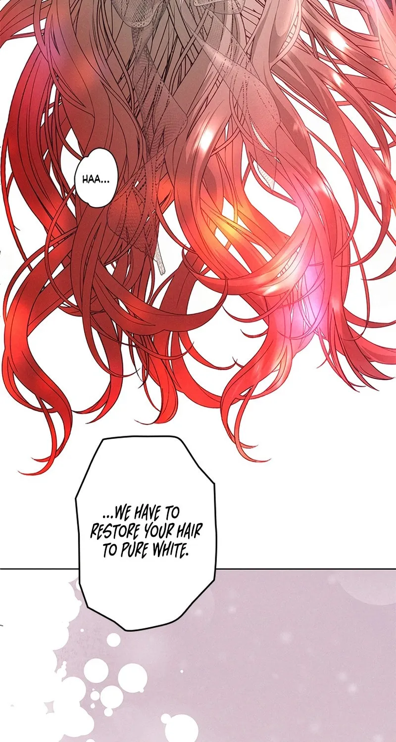 When It Turns Red Chapter 11 page 25 - 