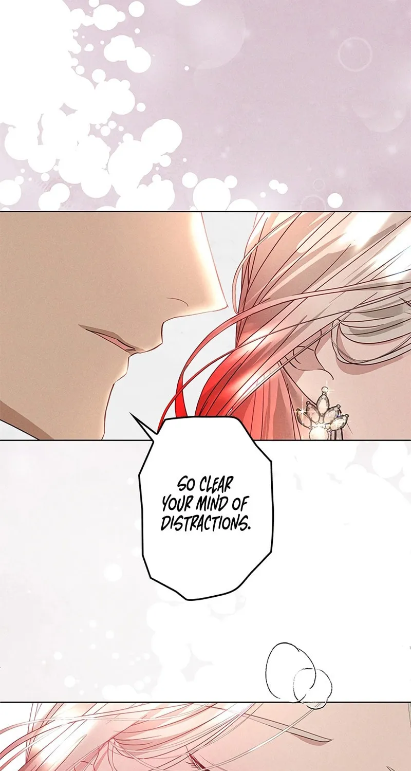 When It Turns Red Chapter 11 page 26 - 