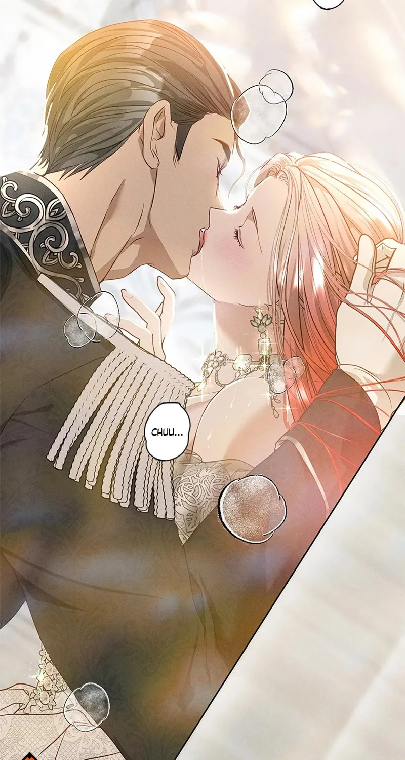 When It Turns Red Chapter 11 page 28 - 