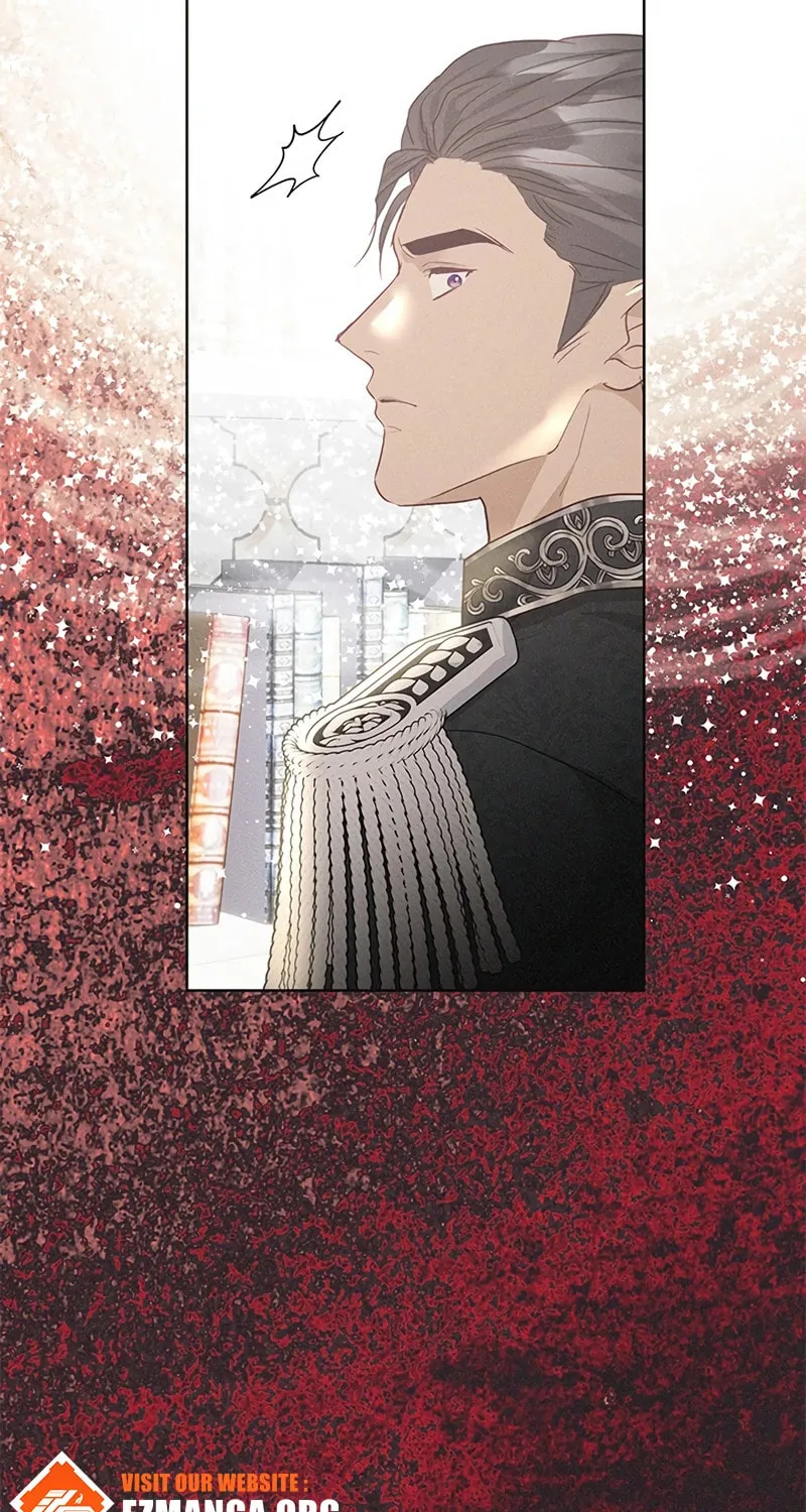 When It Turns Red Chapter 11 page 4 - 