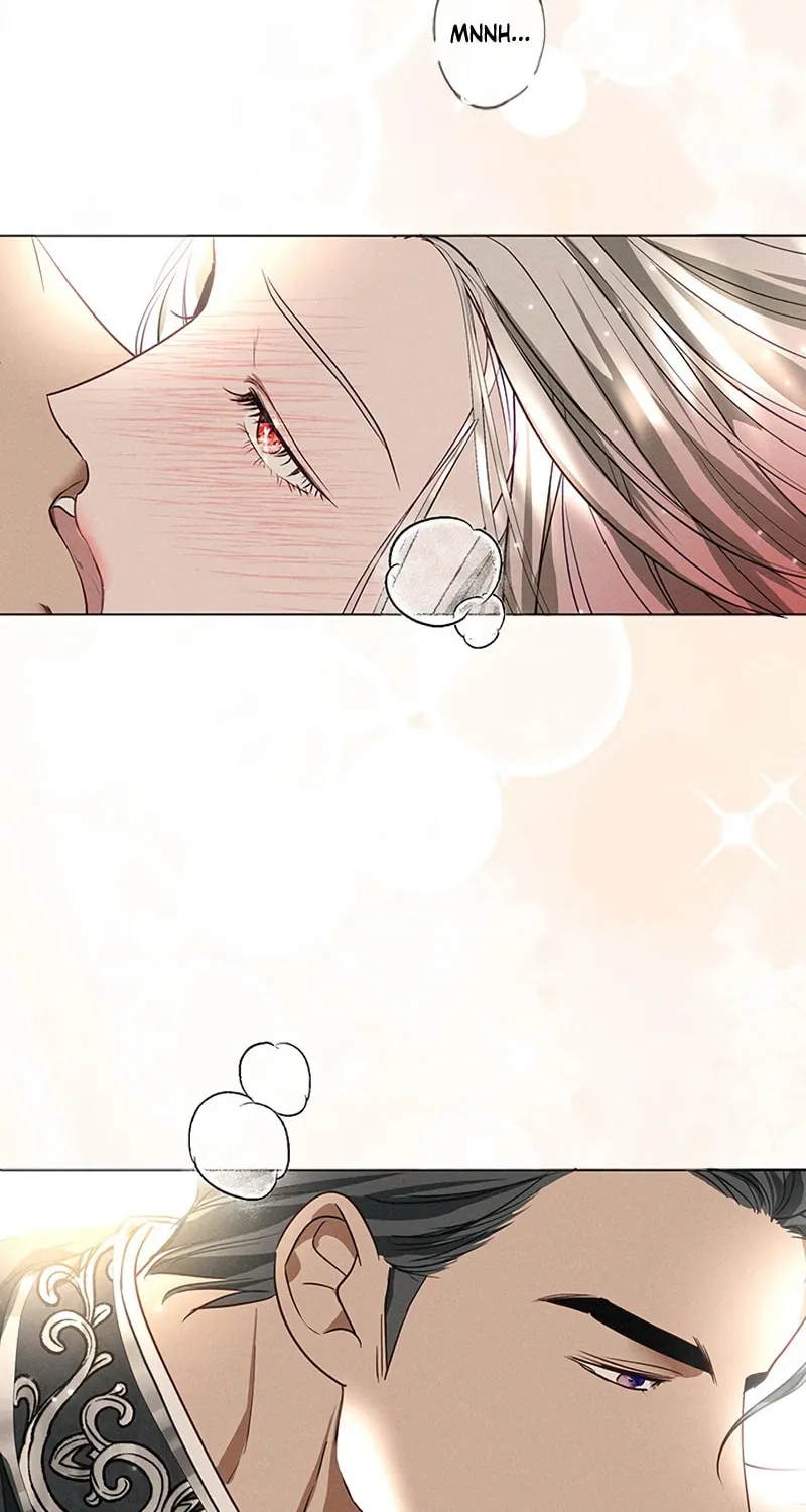 When It Turns Red Chapter 11 page 31 - 