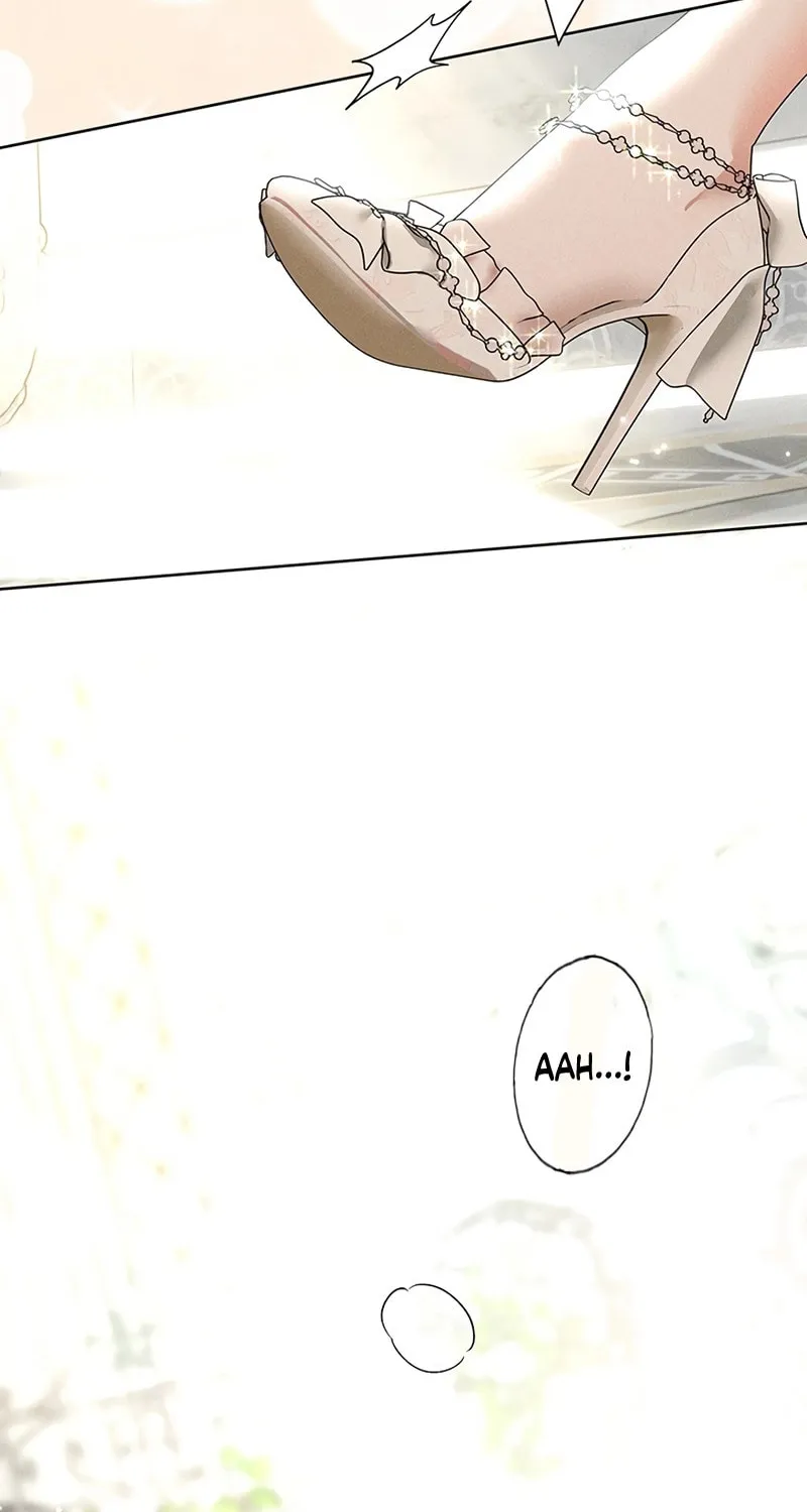 When It Turns Red Chapter 11 page 35 - 