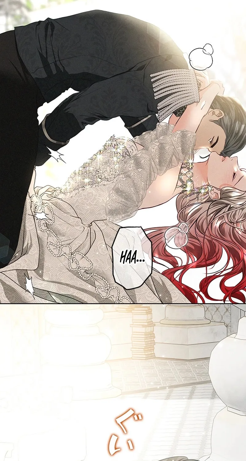 When It Turns Red Chapter 11 page 36 - 