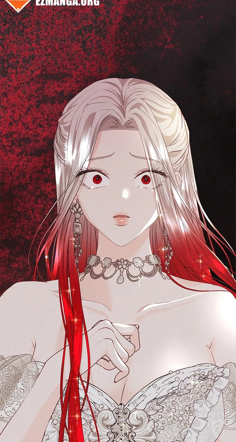 When It Turns Red Chapter 11 page 5 - 