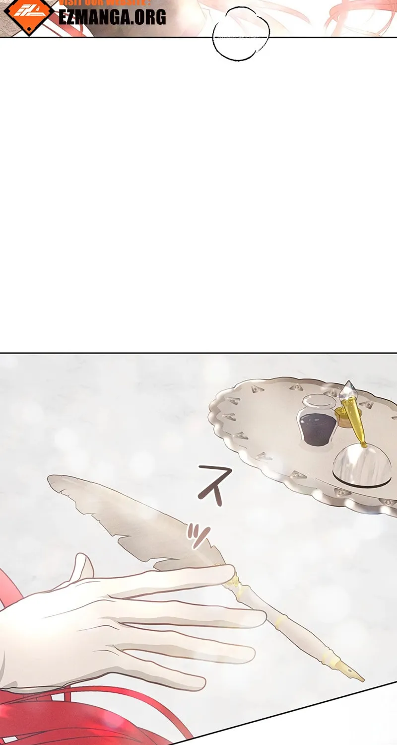 When It Turns Red Chapter 11 page 42 - 