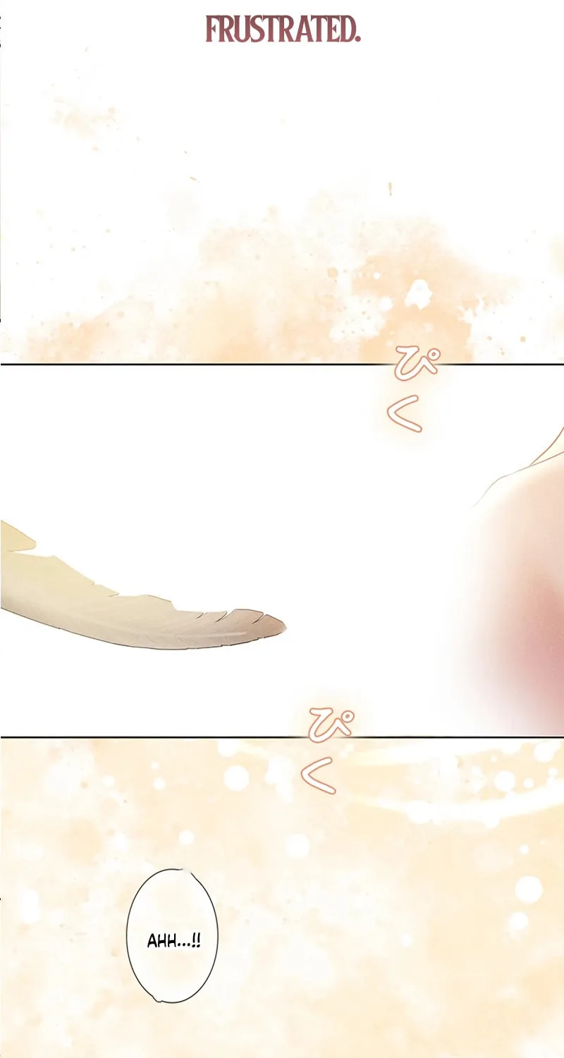 When It Turns Red Chapter 11 page 50 - 