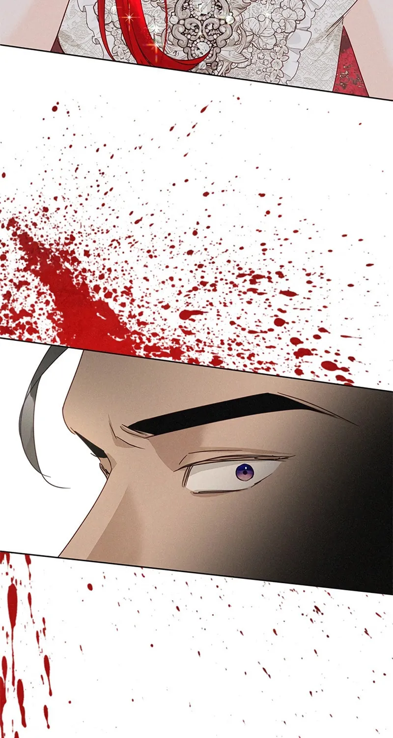 When It Turns Red Chapter 11 page 6 - 