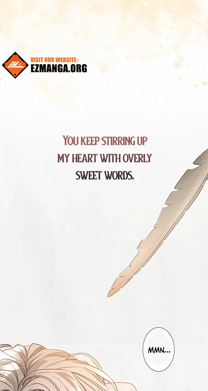 When It Turns Red Chapter 11 page 51 - 