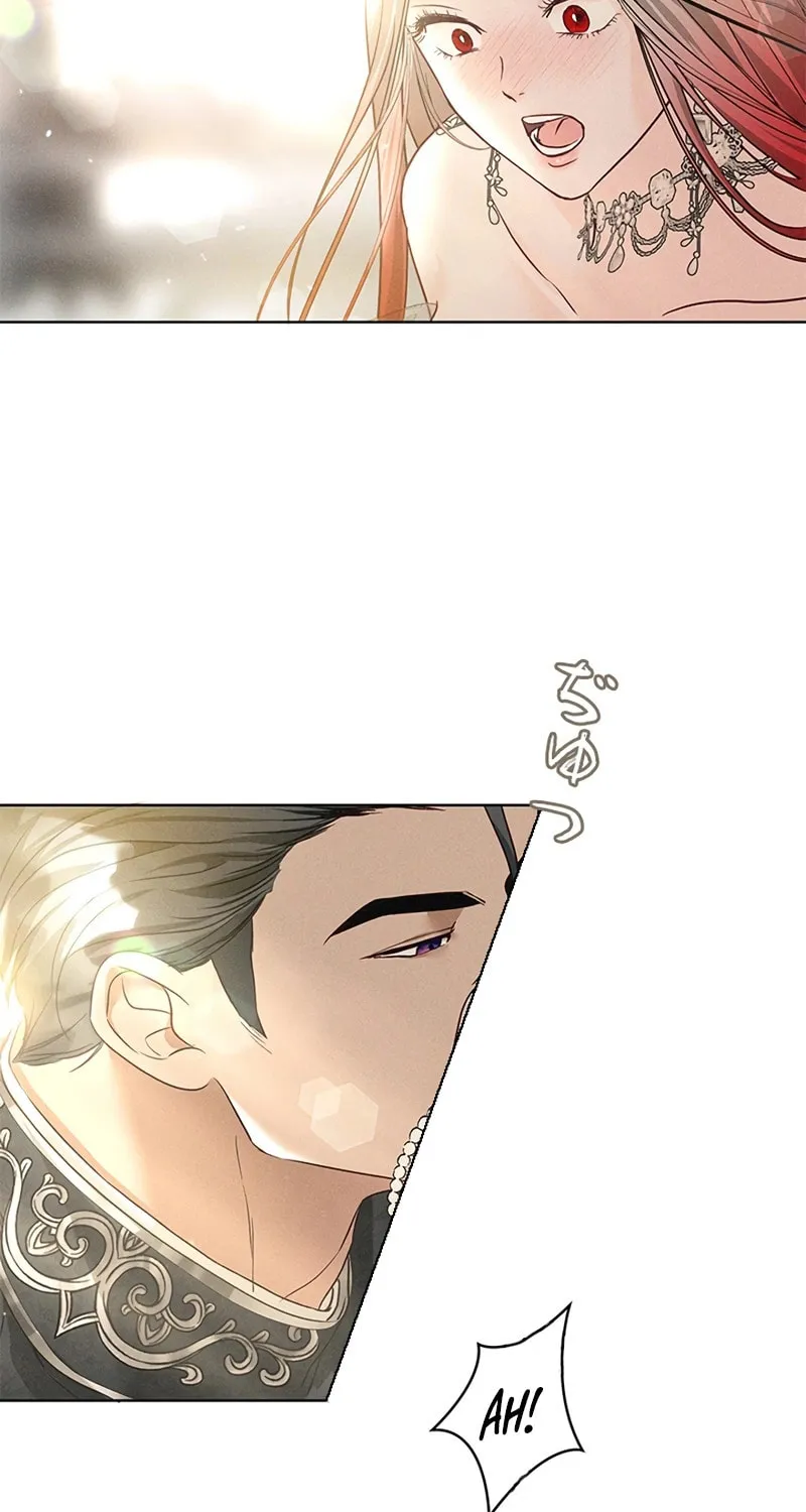 When It Turns Red Chapter 11 page 56 - 