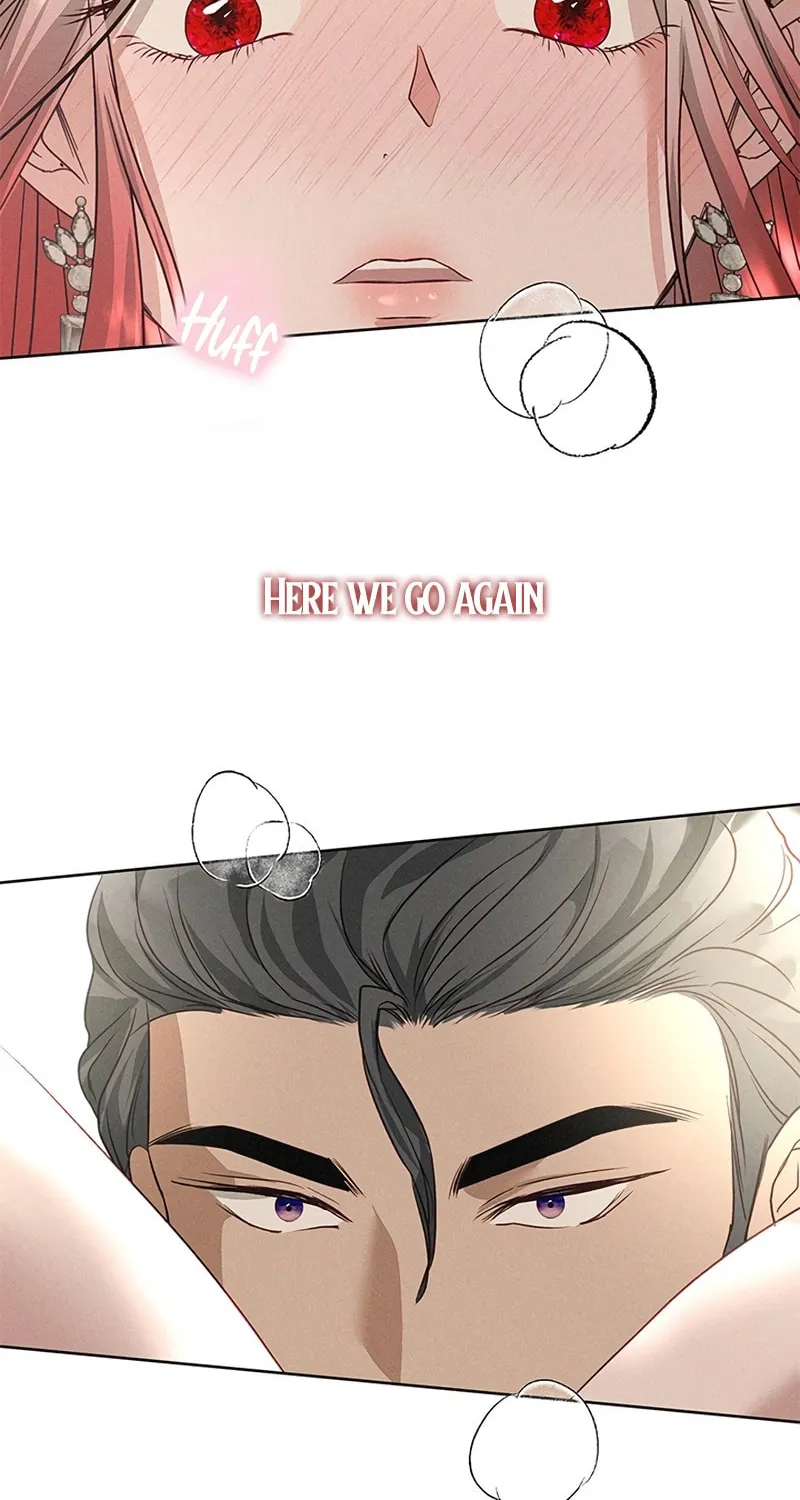 When It Turns Red Chapter 11 page 61 - 