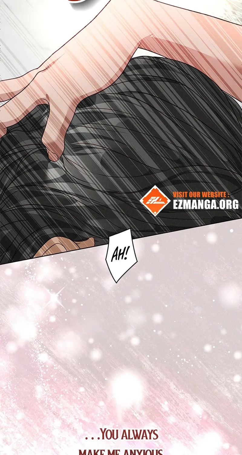 When It Turns Red Chapter 11 page 64 - 