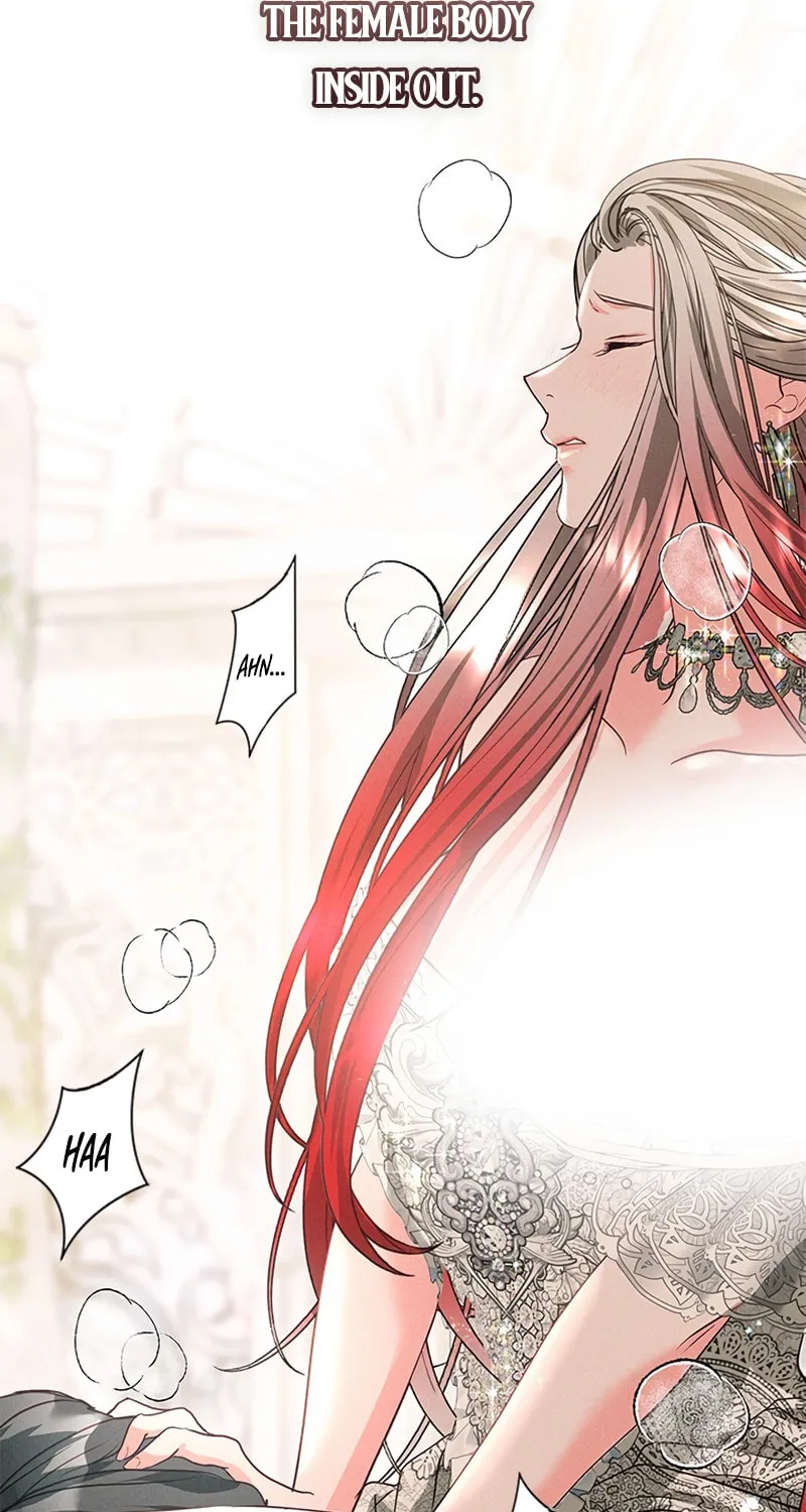 When It Turns Red Chapter 11 page 66 - 