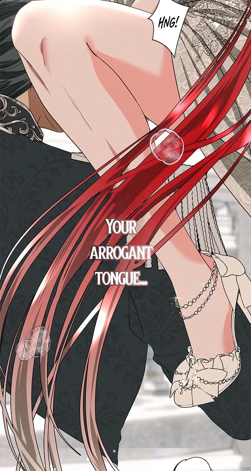 When It Turns Red Chapter 11 page 67 - 
