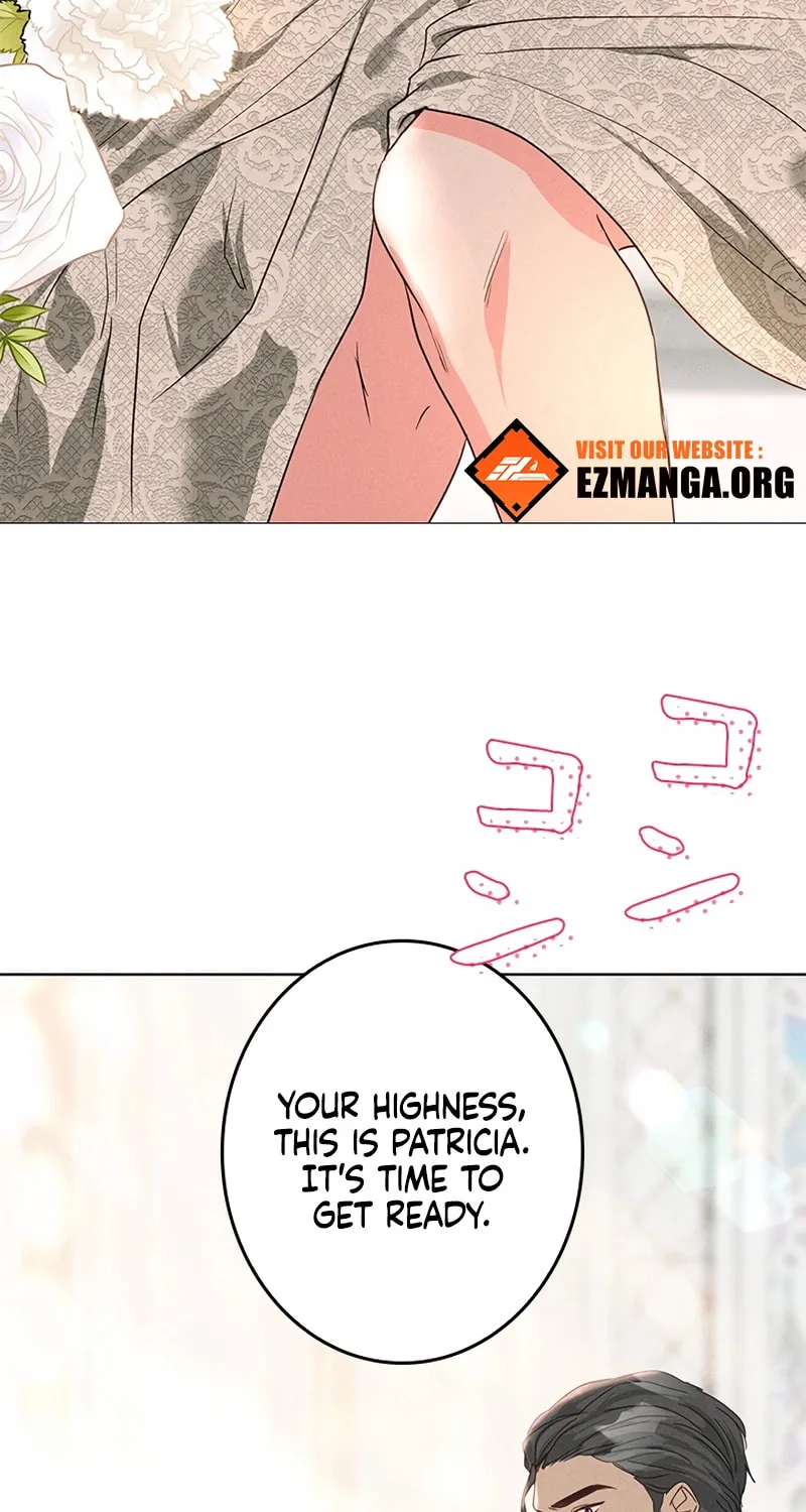 When It Turns Red Chapter 11 page 72 - 