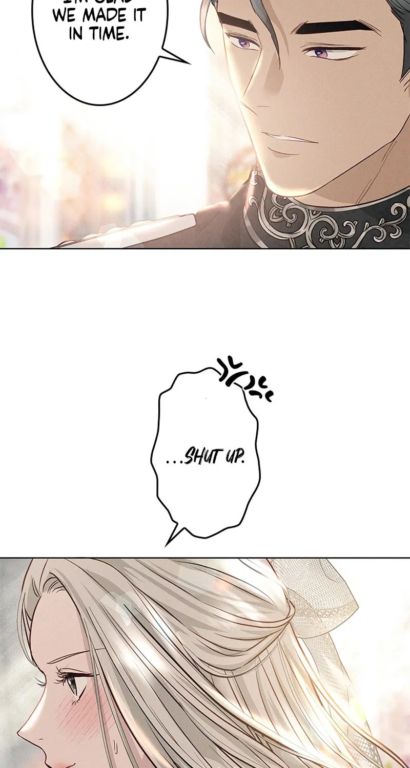 When It Turns Red Chapter 11 page 74 - 