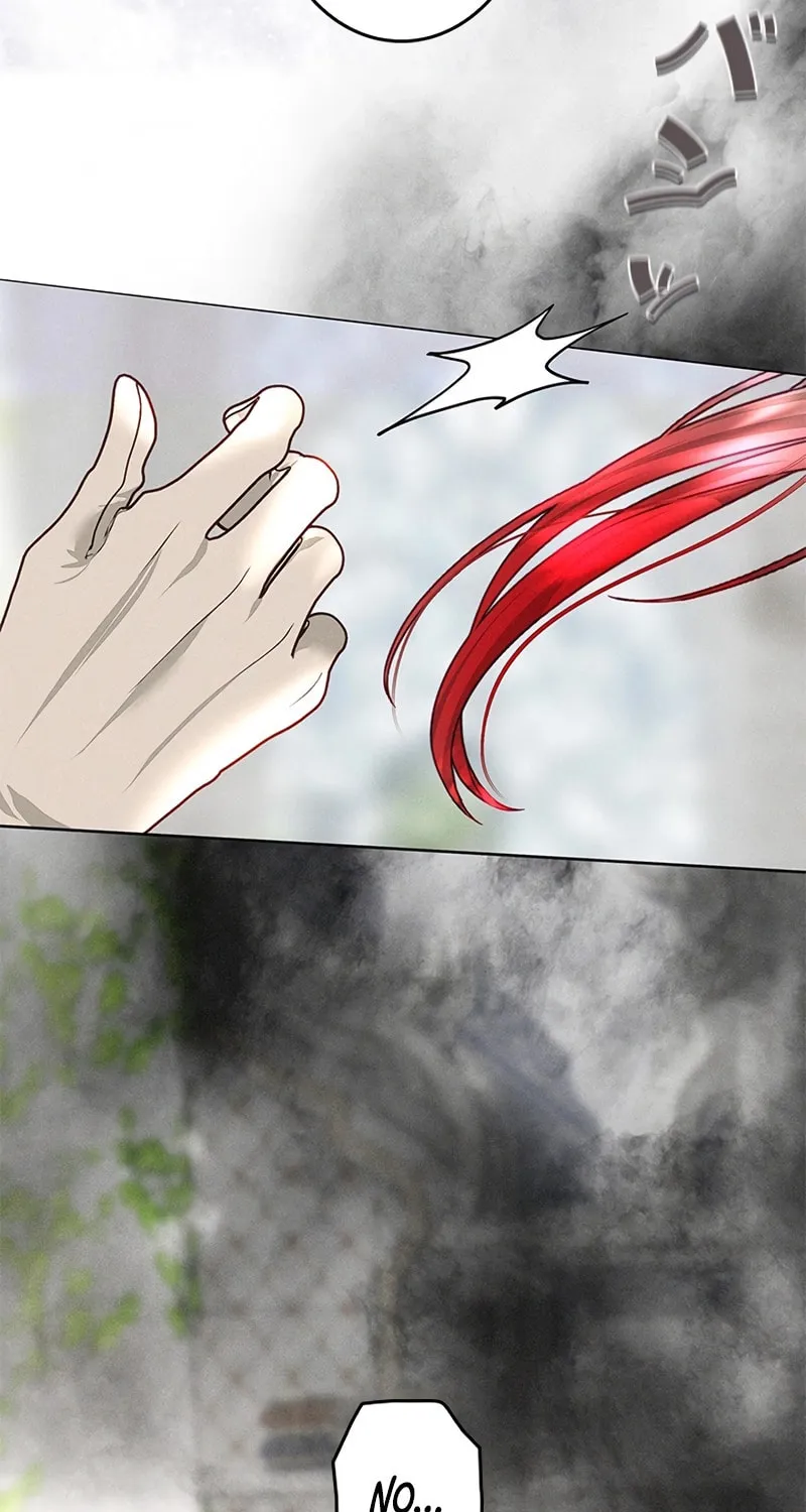 When It Turns Red Chapter 11 page 9 - 