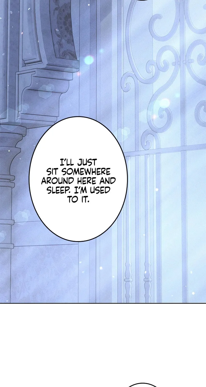 When It Turns Red Chapter 12 page 2 - 