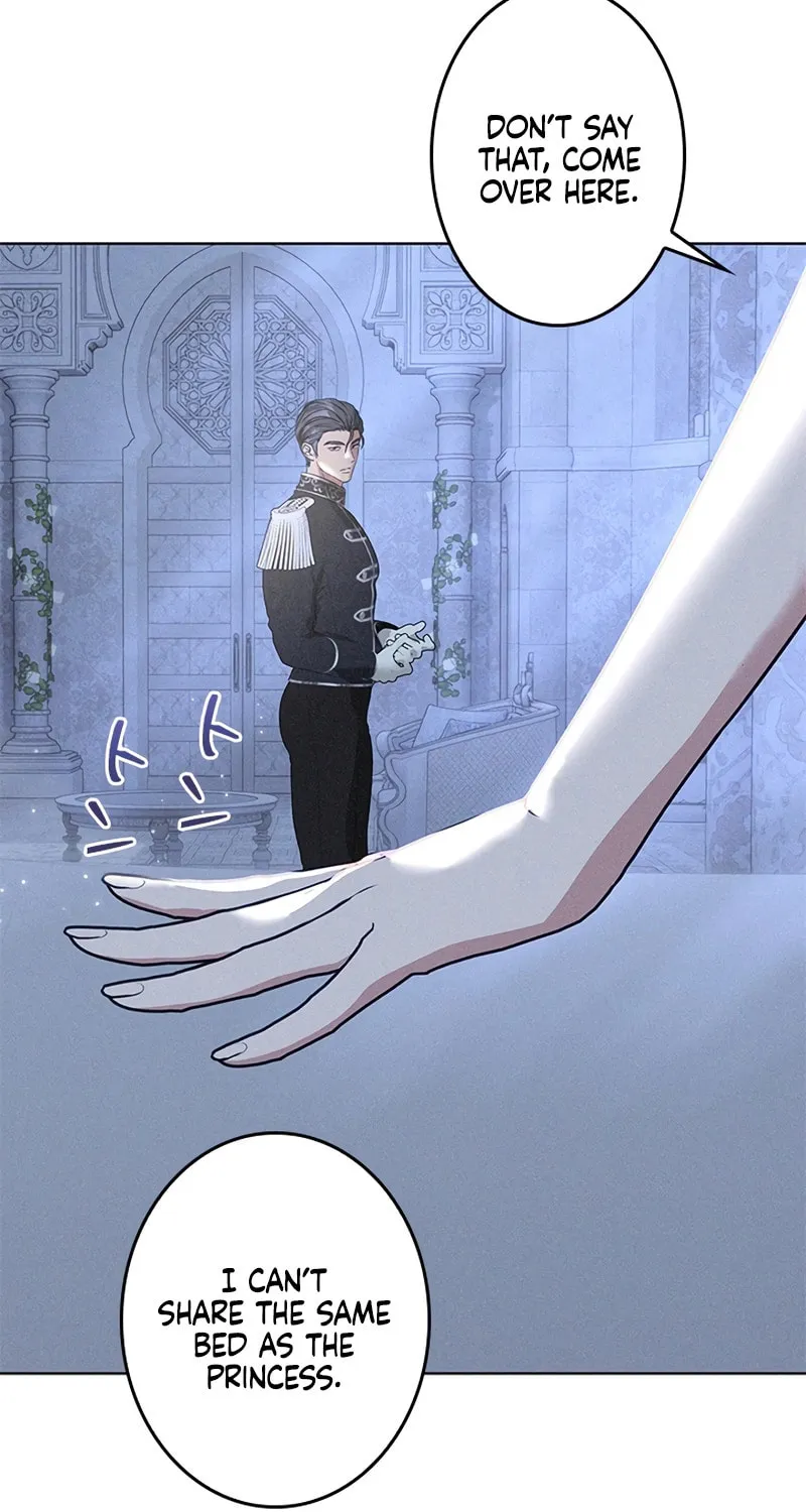 When It Turns Red Chapter 12 page 3 - 