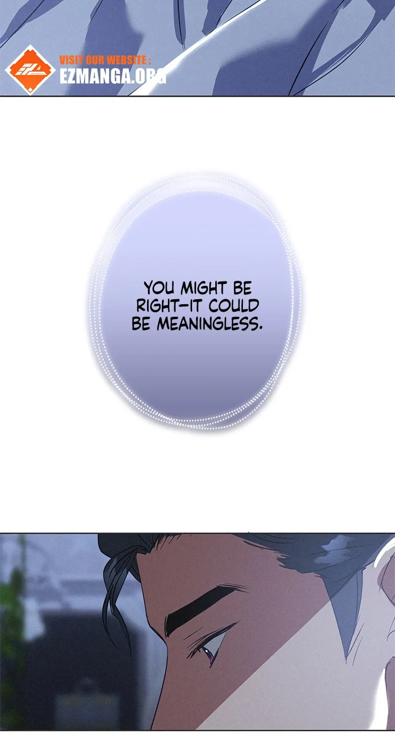 When It Turns Red Chapter 12 page 22 - 